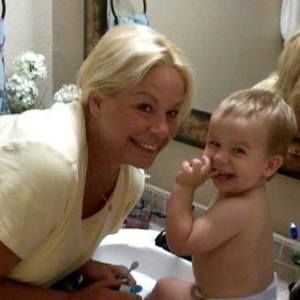 Meet your Posher, Robin